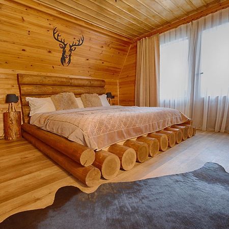 Rich House Velingrad Villa Ngoại thất bức ảnh