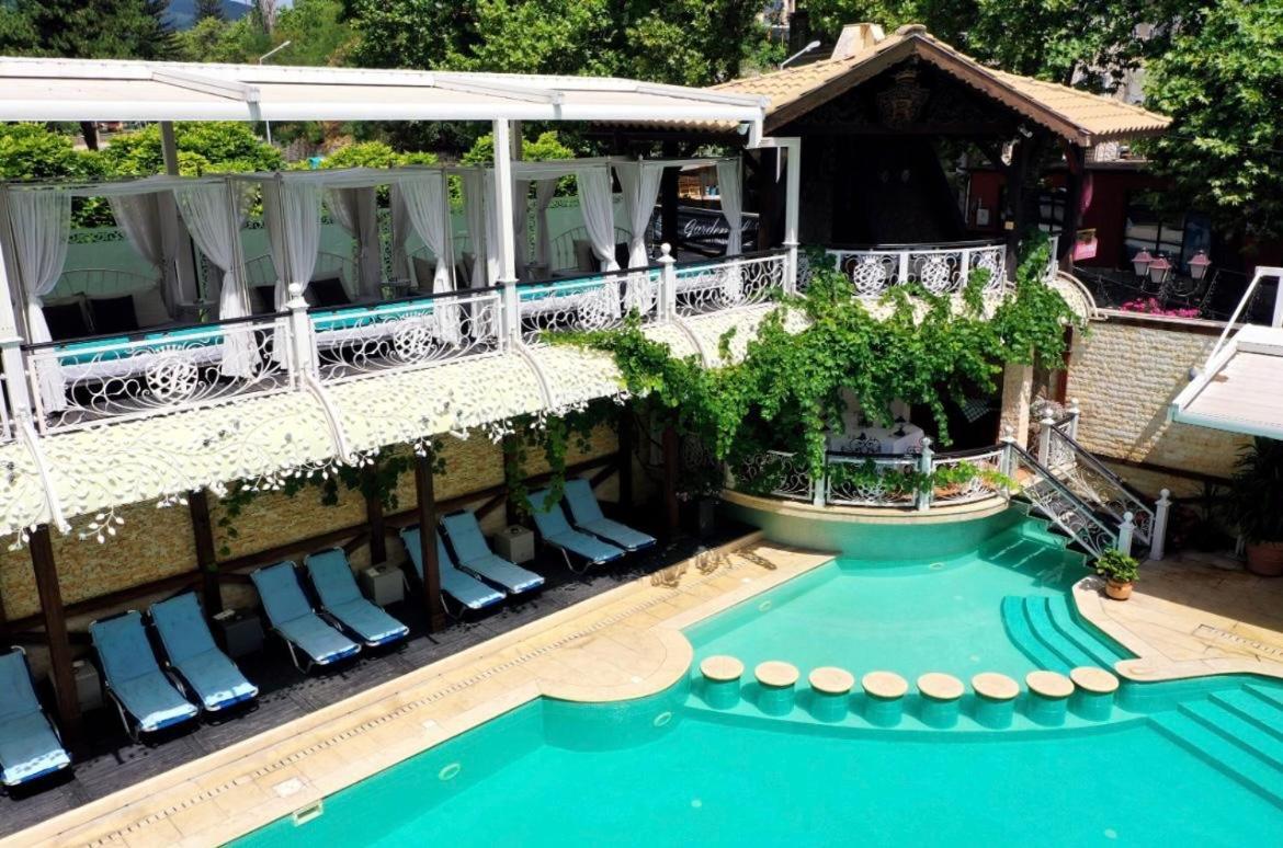 Rich House Velingrad Villa Ngoại thất bức ảnh